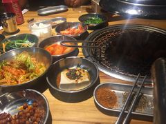 -麻蒲碳烤肉(远景路1号店)