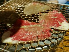 -牛坂亭 . 和牛烤肉海鲜酒场(工农路店)