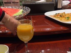 -梅花香里大酒店(郁金香路店)