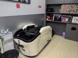 -保罗造型
