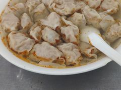 -金陵老丁家馄饨(新街口店)