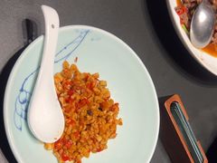 -忆江南·临江鱼馆