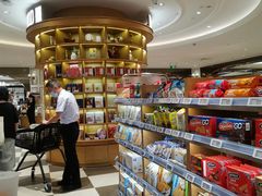 -杭州大厦LSE城市生活超市(杭州大厦店)