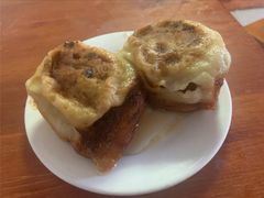 -宝瑞门钉肉饼店