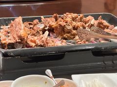 -巴音浩日娲·蒙餐(双林东路店)