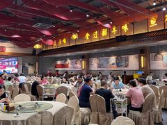 -红日饭店(裕隆三路店)