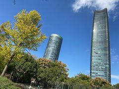 -上海港国际客运中心