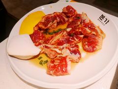 -本家韩国烤肉(青岛万象城店)