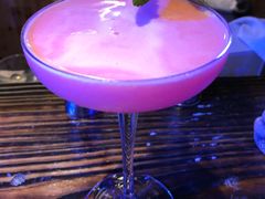 午夜销魂酒-好久不见网红乐队酒吧(鼓浪屿海底世界店)