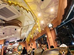 -马布尔莱斯食府(西红门店)