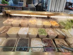 -谭三娘鲜切牛肉自助火锅(九眼桥总店)