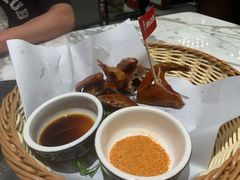 -滋粥楼·顺德菜海鲜茶点(方舟店)