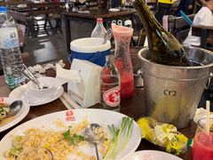 -大螃蟹海鲜餐厅