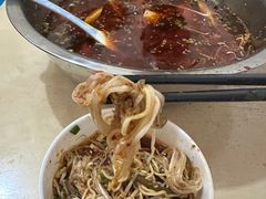 -蓉城西二道无名冒菜(西二道街店)