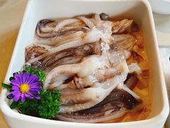 -海底捞火锅(劲松店)