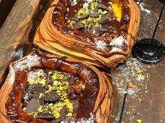 -B&C黄油与面包·THE GARDEN BAKERY概念店(世纪汇店)