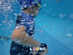 -龙格亲子游泳·水育早教运动中心(绿宝中心)
