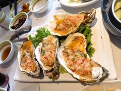 -开海·红岛海鲜虾水饺(石老人店)