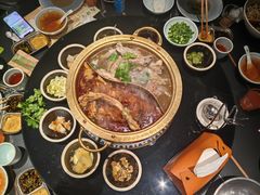 -大白羊蝎子馆(后沙峪山姆店)