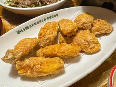 -新白鹿餐厅(龙游路店)