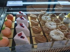 -西点坊(浦东香格里拉店)