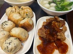 -大壶春生煎(四川中路店)