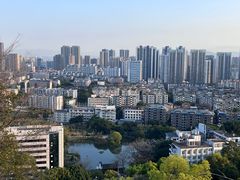 -乌山风景区
