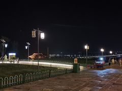 -河东池盐文化博览园