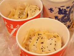 -汪记大王锅贴(成山路店)