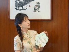 -凯宾斯基大酒店·三楼御龙轩中餐厅
