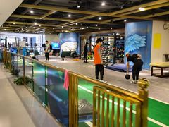 -银吉姆健身(恒隆馆)