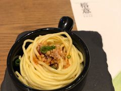 榕意川味凉面-榕意·川味之美(深业上城店)