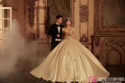 -色色婚纱摄影(大沥旗舰店)