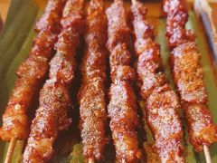 -菌自由丨野生菌火锅特色庭院餐厅(丽江古城店)