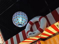 -白石的深夜食堂(万达店)
