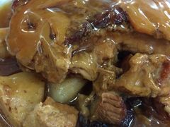 -白家寨子·山野白族菜(古城总店)