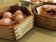 -龙庭华宴·粤菜·早茶