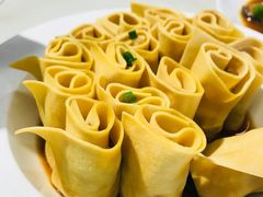 豆皮卷-华盛丰温州大排档(东三环南路店)