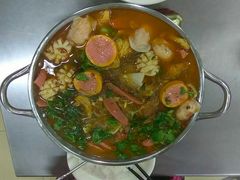 -安徽工程大学-第2食堂