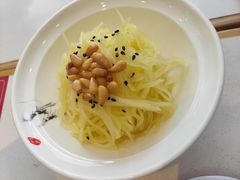 -喜家德虾仁水饺(金融中心店)