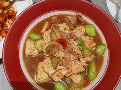 -大碗居·烤鸭·鱼头泡饼(天坛东门店)