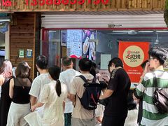 -文武王氏烧饼·无矾油条(西溪路店)