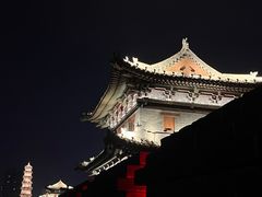 -大同古城墙