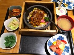 -一心创作料理屋(经开万达店)