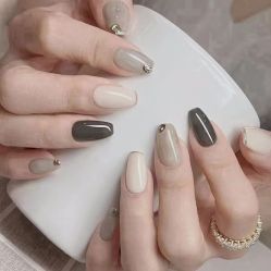 -悦指间美甲美睫