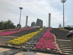 -永定河休闲森林公园