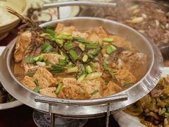 -老村长土菜馆(湖墅南路店)