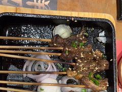 -木屋烧烤(西南角店)