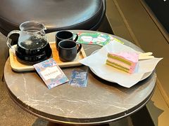 -星巴克臻选(北京嘉里中心第二店)