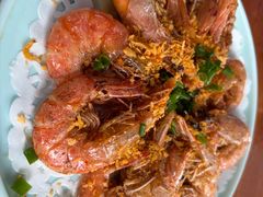 -坛南湾阿强农家乐.海鲜大排档老字号(福州地标美食店)